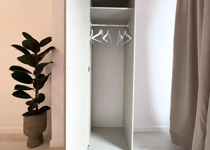 アパート Vivo & Pool Access - Free Parking