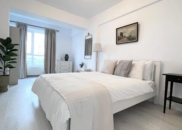 アパート Vivo & Pool Access - Free Parking *