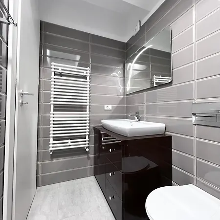 Apartmán Vivo & Pool Access - Free Parking Constanţa