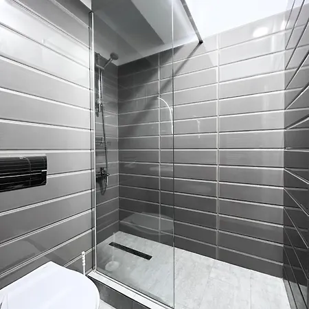 Apartmán Vivo & Pool Access - Free Parking Constanţa