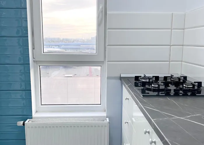 Vivo & Pool Access - Free Parking *